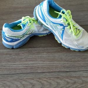 ASICS Running Shoes